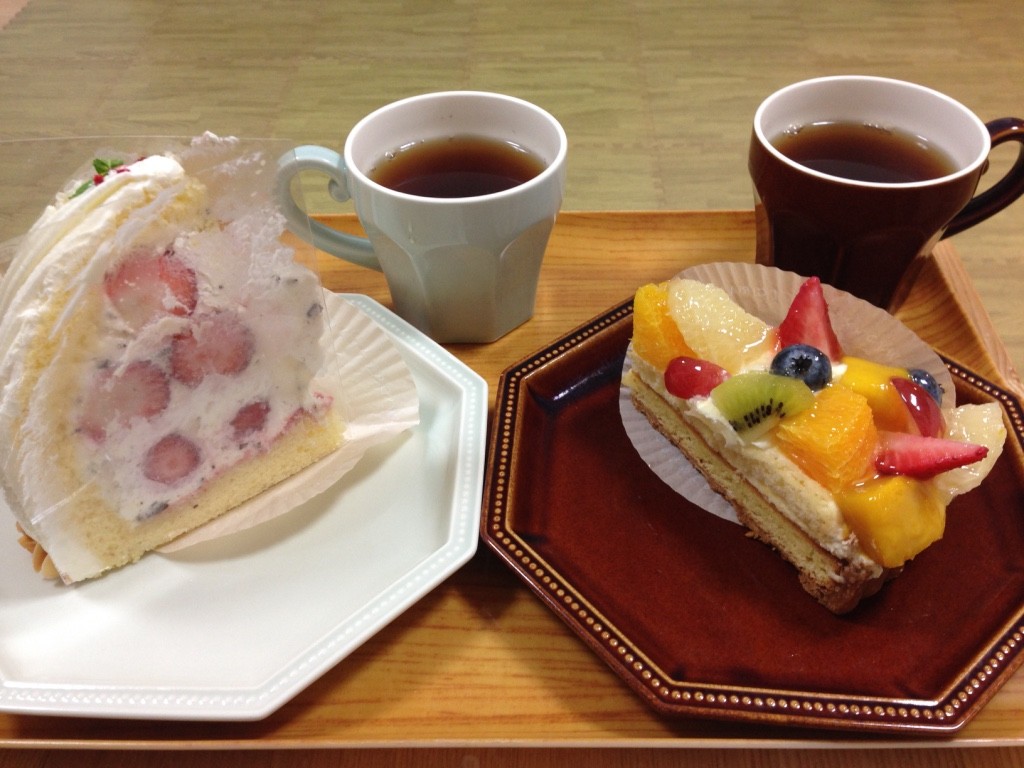 cake