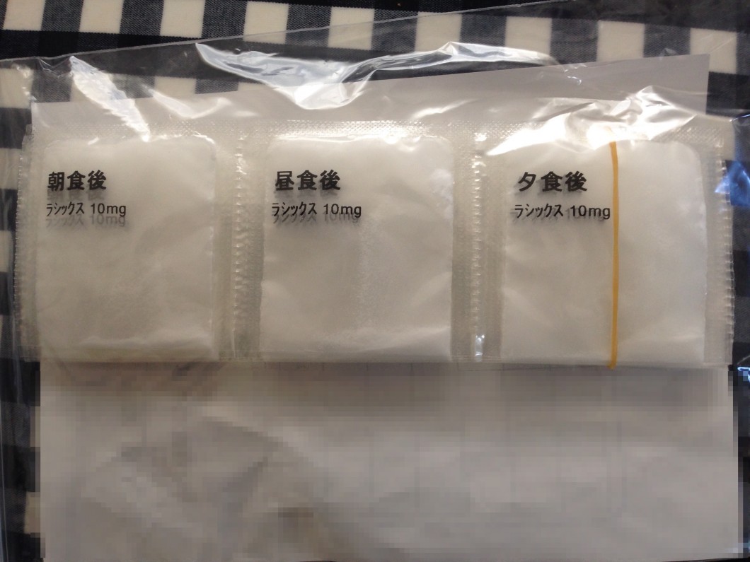furosemide